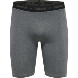 hummel GG12 Shorts Tights Herren black XXL