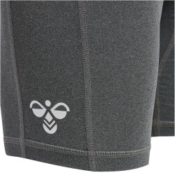 hummel GG12 Shorts Tights Herren black XXL