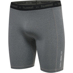 hummel GG12 Shorts Tights Herren black 3XL