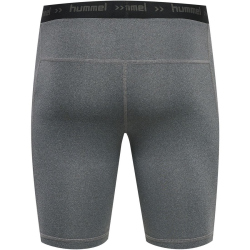 hummel GG12 Shorts Tights Herren black 3XL