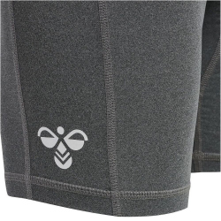 hummel GG12 Shorts Tights Herren black S