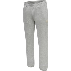 hummel GG12 Jogginghose Herren grey melange XXL