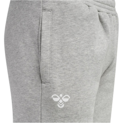 hummel GG12 Jogginghose Herren grey melange XXL