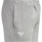 hummel GG12 Jogginghose Herren grey melange XXL