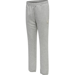hummel GG12 Jogginghose Damen grey melange XXL