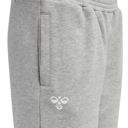 hummel GG12 Jogginghose Damen grey melange XXL