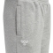 hummel GG12 Jogginghose Damen grey melange XS