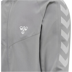 hummel GG12 Trainingsjacke Herren alloy XXL