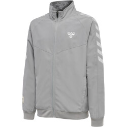 hummel GG12 Trainingsjacke Kinder alloy 116
