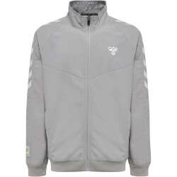 hummel GG12 Trainingsjacke Kinder alloy 128