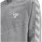 hummel GG12 Trainingsjacke Kinder alloy 128