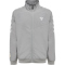hummel GG12 Trainingsjacke Kinder alloy 152