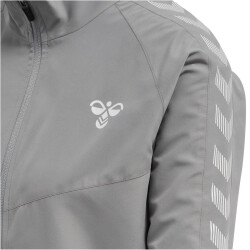 hummel GG12 Trainingsjacke Damen alloy XXL