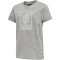 hummel GG12 Freizeitshirt Kinder grey melange 128