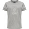 hummel GG12 Freizeitshirt Kinder grey melange 128