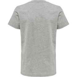 hummel GG12 Freizeitshirt Kinder grey melange 152
