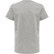 hummel GG12 Freizeitshirt Kinder grey melange 152