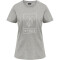 hummel GG12 Freizeitshirt Damen grey melange XL
