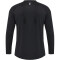 hummel GG12 Langarm Trainingsshirt Herren black M
