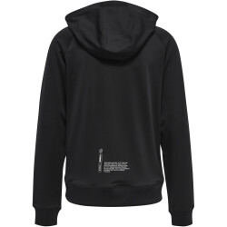 hummel GG12 Trainings-Hoodie Damen black S
