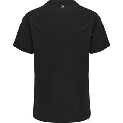 hummel Core XK Sublima Trikot Kinder black 116