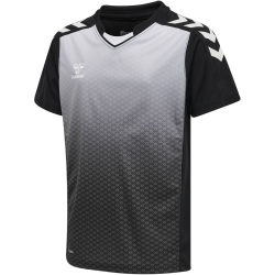 hummel Core XK Sublima Trikot Kinder black 140
