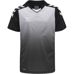 hummel Core XK Sublima Trikot Kinder black 164
