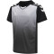 hummel Core XK Sublima Trikot Kinder black 164