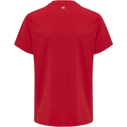 hummel Core XK Sublima Trikot Kinder true red 116