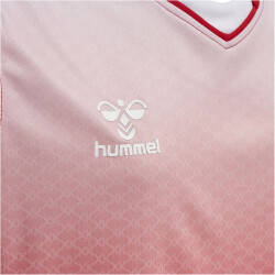 hummel Core XK Sublima Trikot Kinder true red 176