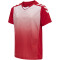 hummel Core XK Sublima Trikot Kinder true red 176