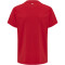hummel Core XK Sublima Trikot Kinder true red 176