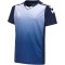 hummel Core XK Sublima Trikot Kinder marine 116