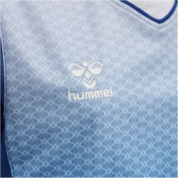 hummel Core XK Sublima Trikot Kinder true blue 128