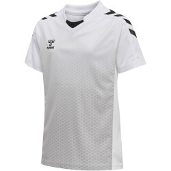 hummel Core XK Sublima Trikot Kinder white 116