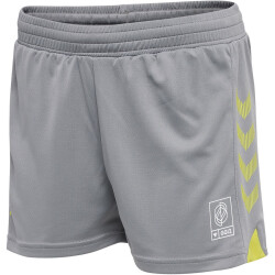 hummel GG12 Action Shorts Damen alloy XL