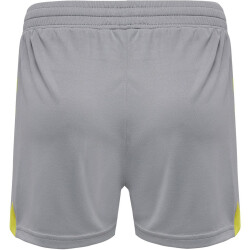 hummel GG12 Action Shorts Damen alloy XL