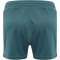 hummel GG12 Action Shorts Damen deep lagoon XXL