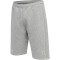 hummel GG12 Sweatshorts Herren grey melange XXL