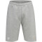 hummel GG12 Sweatshorts Herren grey melange XXL