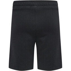 hummel GG12 Sweatshorts Kinder black 152