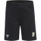 hummel GG12 Sweatshorts Kinder black 152