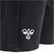hummel GG12 Sweatshorts Kinder black 152