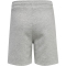 hummel GG12 Sweatshorts Kinder grey melange 152