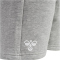 hummel GG12 Sweatshorts Kinder grey melange 152