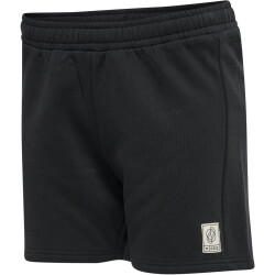 hummel GG12 Sweatshorts Damen black XXL