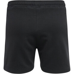 hummel GG12 Sweatshorts Damen black XXL