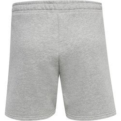 hummel GG12 Sweatshorts Damen grey melange XXL
