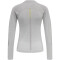 hummel GG12 Seamless Langarm Funktionsshirt Damen alloy melange S
