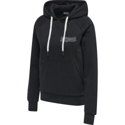 hummel GG12 Hoodie Damen black S